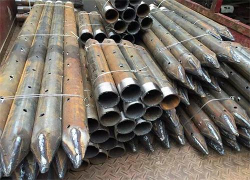 通渭钢花管哪里有卖